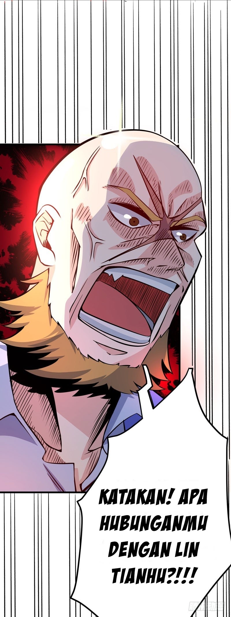 Strongest Divine Doctor Mixed City Chapter 34 Gambar 33
